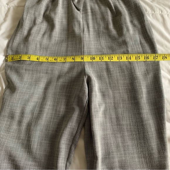 Dynamite gray jumpsuit - XS - Picture 5 of 8